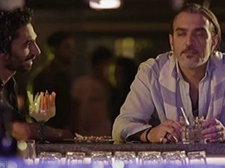 مسلسل سر علنى الحلقة - 22