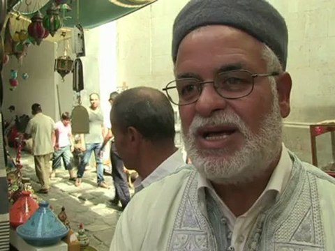 Tunisia: Zaytuna mosque's imam still challenging ousting