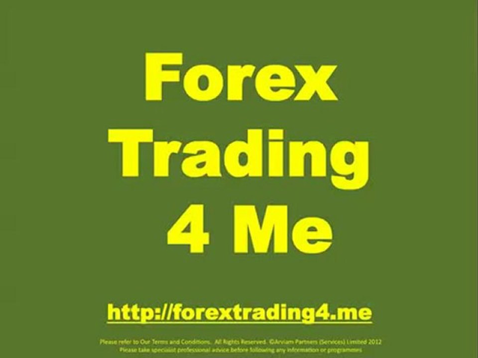 Forex Trading Room