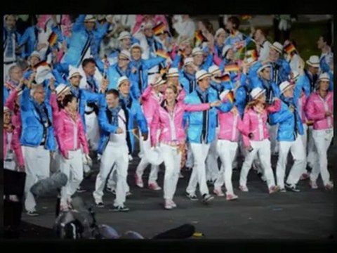 Watch London Olympics 2012 Closing Ceremony Live Stream - 12 Aug 2012