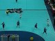 Arrêt Omeyer Pénalty - France-Croatie / Handball JO 2012