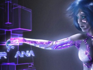 Vulturius - Chasing Light Cycles