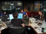 Saw, Leigh Whannell, Triple J, Breakfast show interview