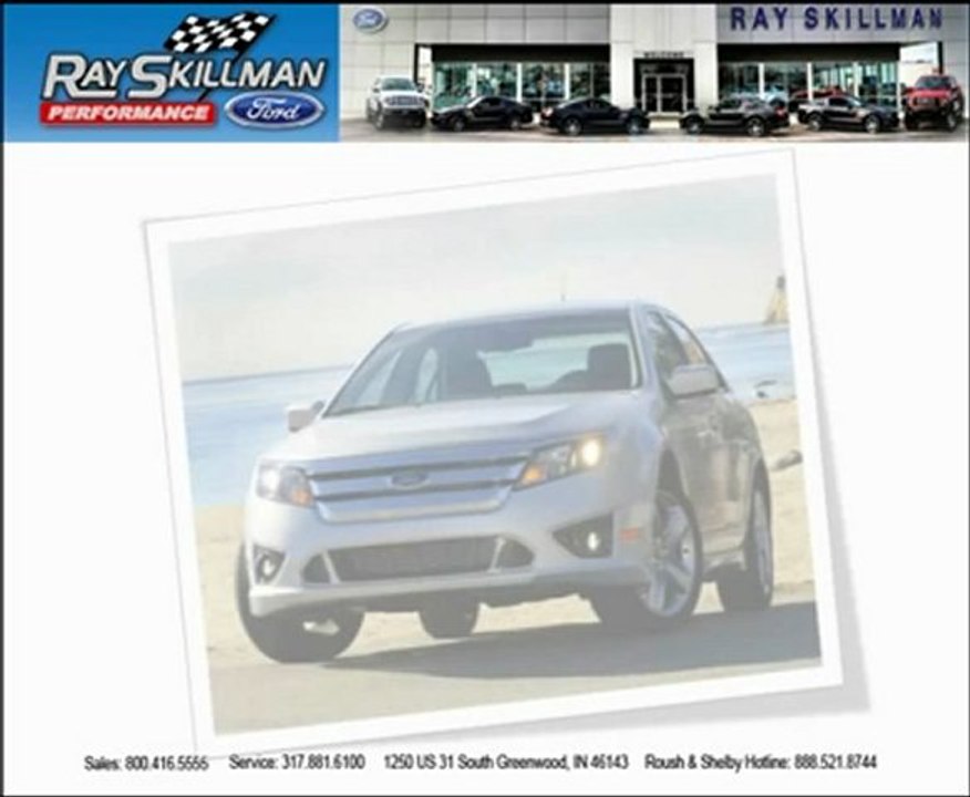 Used, New Ford Escape Indianapolis | Car Dealers, Dealerships