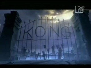 Gorillaz - Rock The House