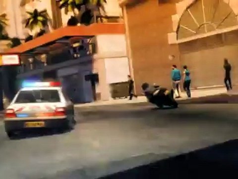 Sleeping Dogs - Trailer de lancement