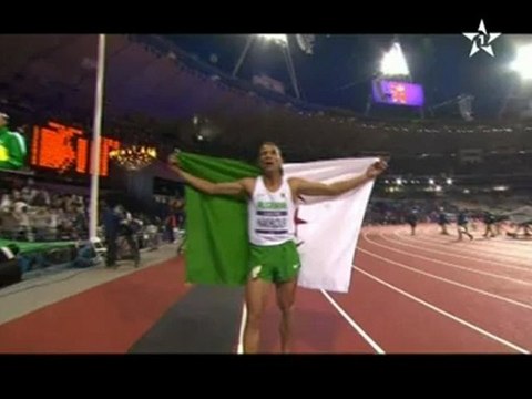 one two three viva Algérie