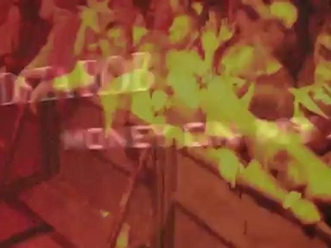 Hoodsta Rob Cut Throat & Money on my Mind Live @ Smokers' Club Tour, House of Blues, West Hollywood, CA, 08-05-2012