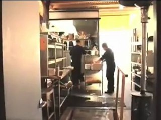 Temporary Kitchens Facilities Rentals  DISTRICT OF COLUMBIA 1.800.205.6106