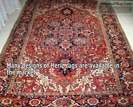 Miami Gardens Cleaning Oriental Rugs