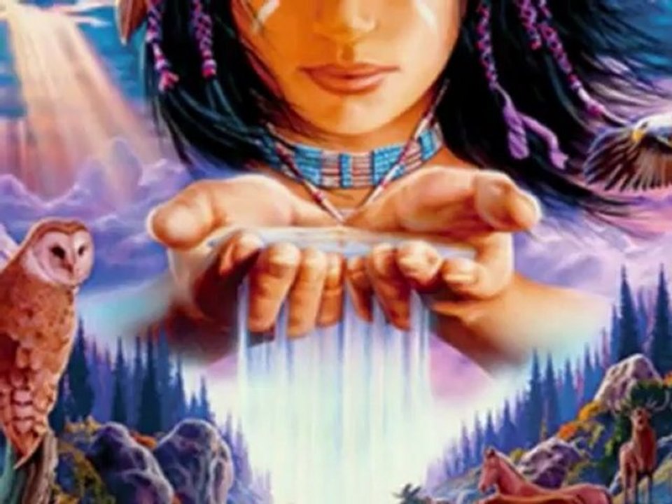 Natures's Beauty(Original Music) Music Video performed by Valerie Valentine