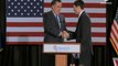 Romney chooses Paul Ryan as presidential running partner