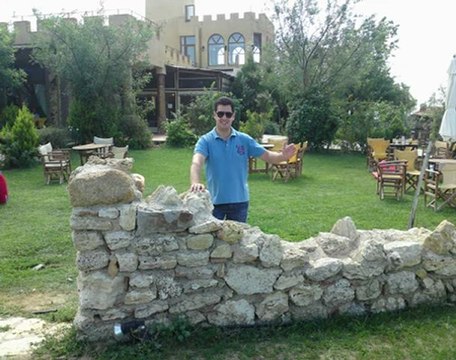 Manolyasesli.com - IMPARATOR VIDEO KLIP 2012