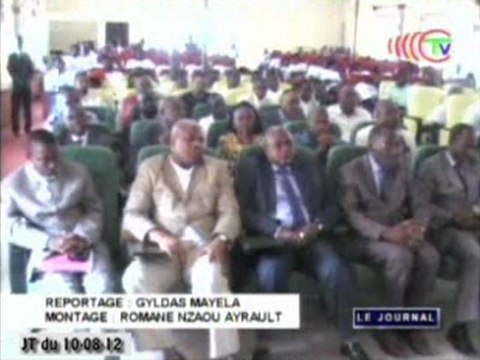 Célébration de la journée internationale de solidarité avec les peuples autochtones