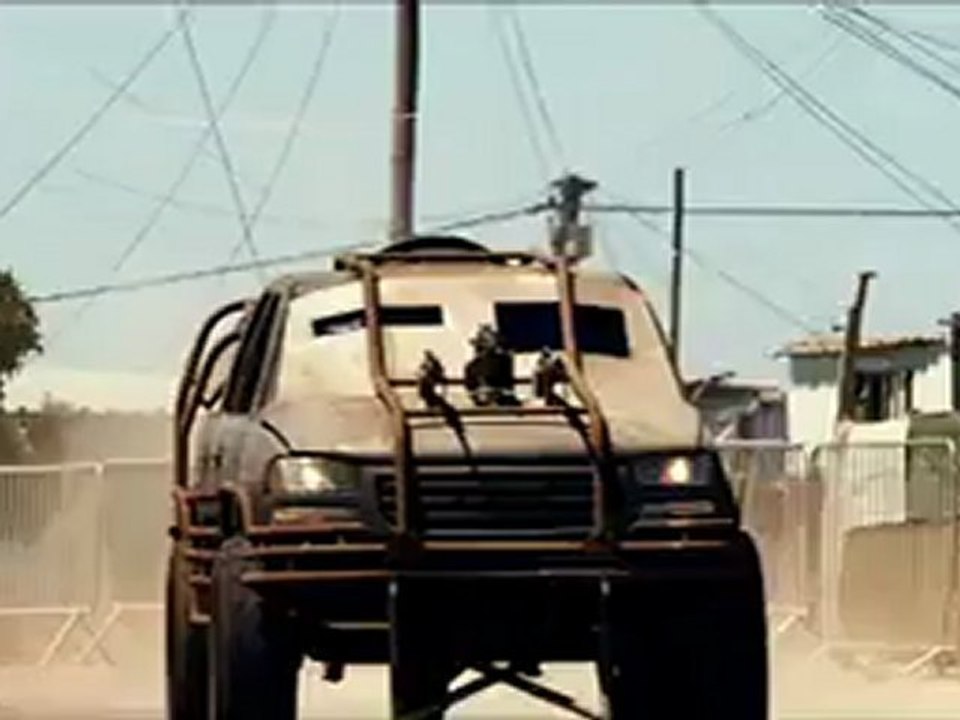 Death Race 3