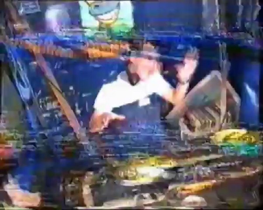 Peaceparade 1998/1999