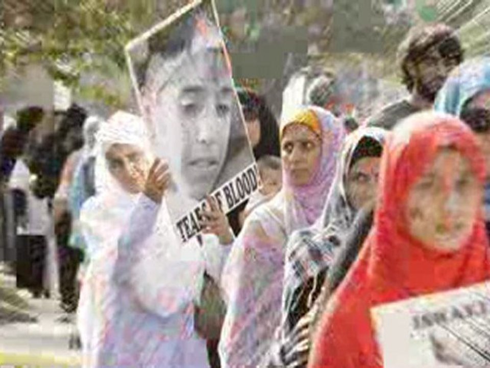 AL QUDS DAY RALLY IN HOUSTON TX 2009-3