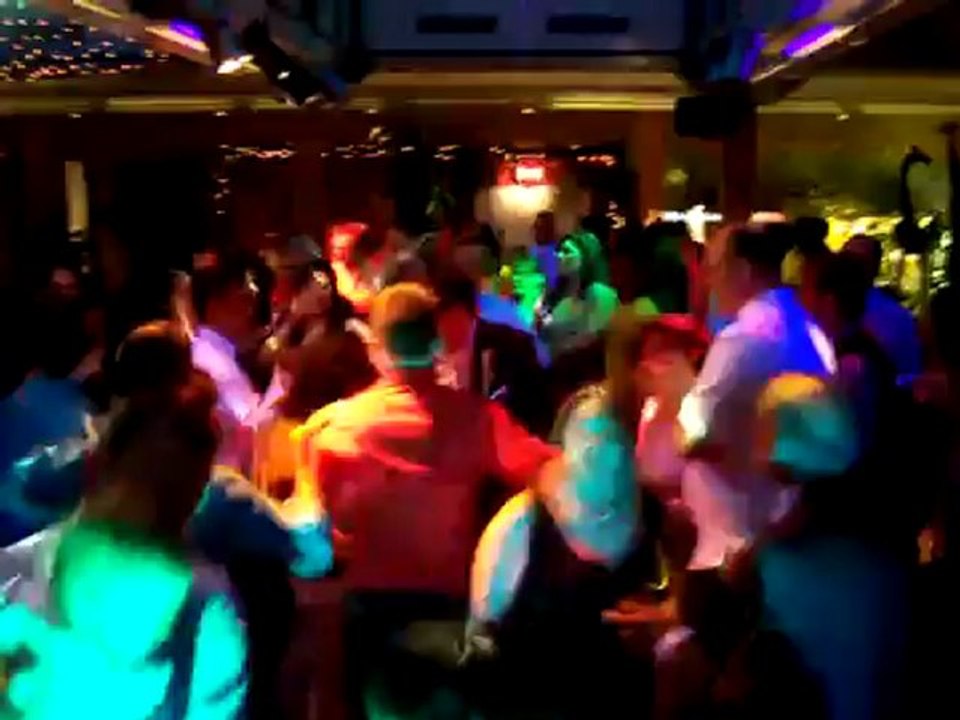 ITALIENISCHE BAND FÜR HOCHZEIT TEIL 10