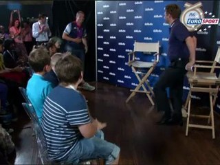 Chris Hoy: Çok fazla efsane yok