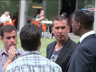 Hollanda'da ikinci van Gaal dönemi