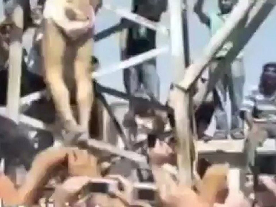 Thierry Meyssan - La guerre de l’ASL contre la liberté de culte