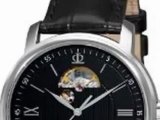 Baume & Mercier Men's 8689 Classima Skeleton Display Watch Review