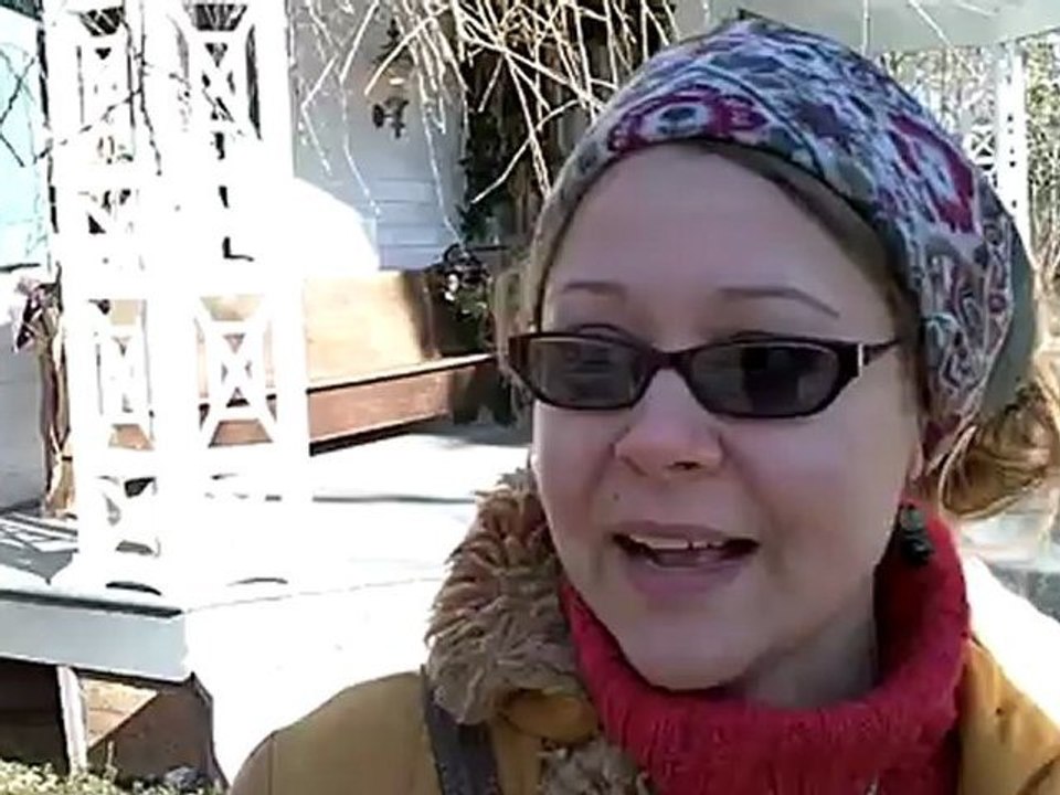 A Nice Bed and Breakfast - The Edgewood Bed and Breakfast is a place we would recommend. Vacation. Charles City, VA.