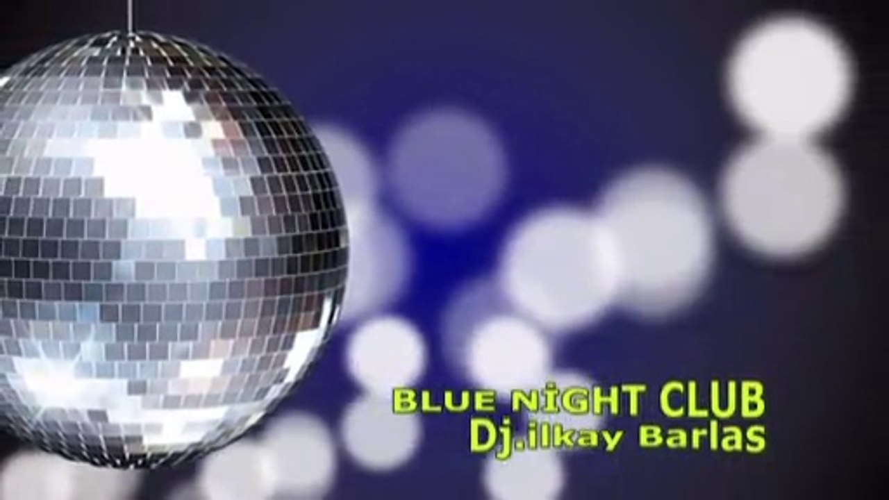 dj ilkay barlas Live performance