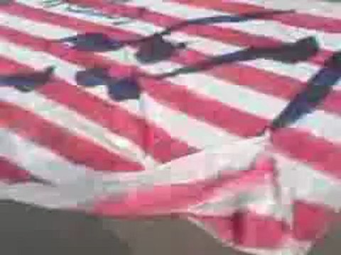 Al Quds Rally Islamabad Sept 3 2010 by Imamia students Organization Pakistan