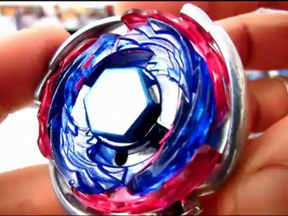 WBBA Beyblade Professional Set - Mallette Beyblade WBBA - Beyblade Shop