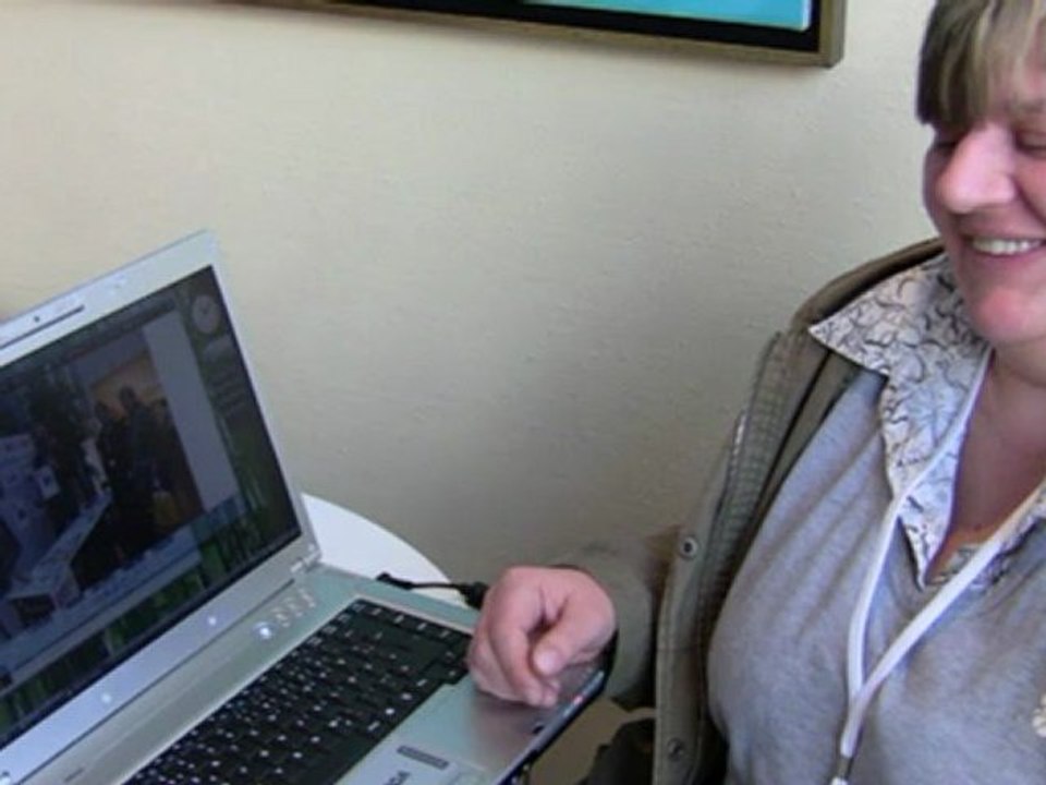 Analphabeten kommen zu Wort