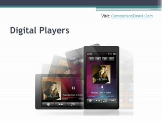 Innovative Consumer Electronics