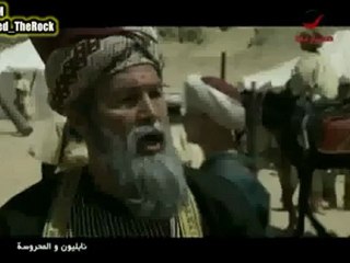 مسلسل نابليون والمحروسة _الحلقة 23
