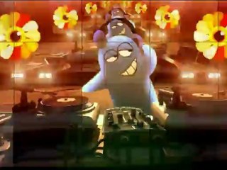 Cartoon Network City: Bloo 1