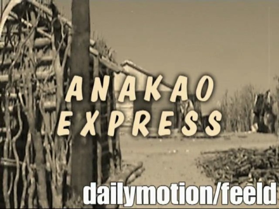 Anakao Express