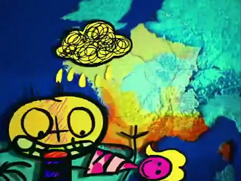 Avez-Vous Déjà Vu - Toto Qui Présente la Météo