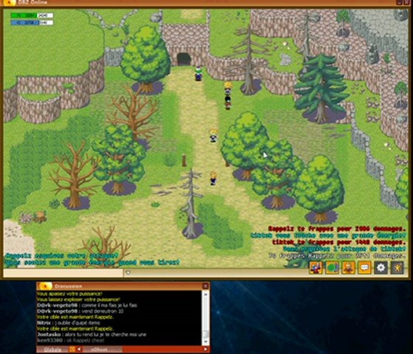 rapelz cheat
