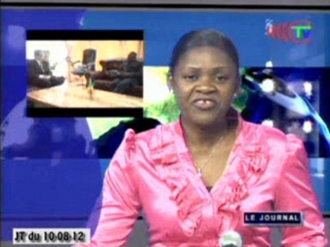 Vers la dynamisation de la coopération agricole entre le Congo et la Chine