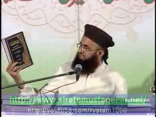 Dr.Tahir ul qadri ke Talimat ka Nateejaطاہرالقادری کا جنازہ نہ پڑھا جائے