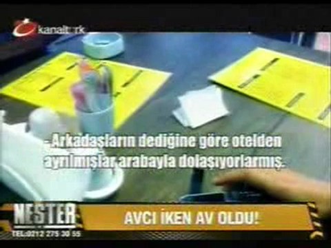 İzmir Dedektiflik | Kanaltürk - Neşter Programı Bölüm 5