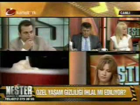 İzmir Dedektiflik | Kanaltürk - Neşter Programı Bölüm 6