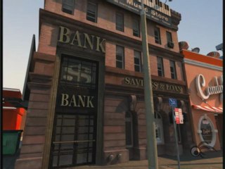 Cartoon Network City: Dexter & Mandark