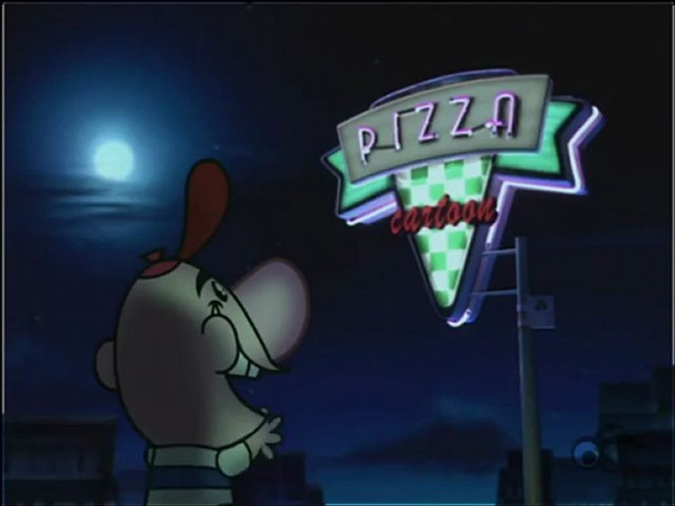 Cartoon Network City: Billy