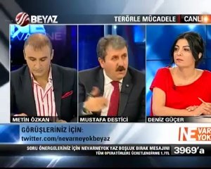 Ne Var Ne Yok 11.08.2012 1.Kısım