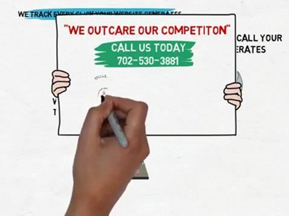 Las Vegas SEO | AMD Web Services