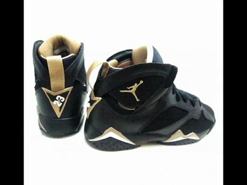 Jordan Olympic 6/7S Gold Medal Pack 2012 For Sale Online At Http:// jordanshoelowprice.com