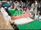 Martyrs of Youm el Quds rally Quetta Tribute - 3 Sept 2010