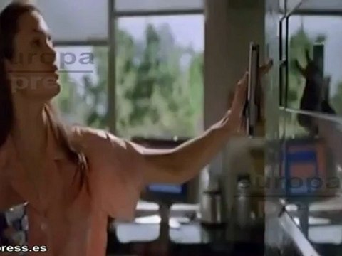 Angelina y Brad podrían casarse este fin de semana