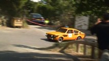 Montée historique de Luceram 2012 partie 4