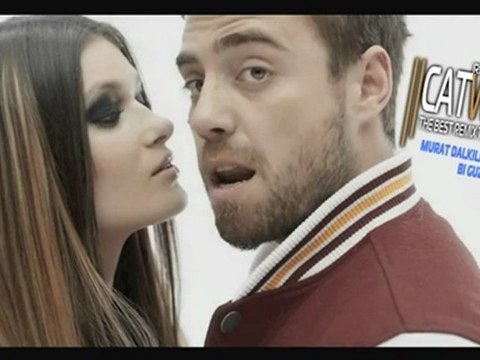 Murat Dalkılıç - Bi Güzellik Yap (Catwork Remix Engineers ReMix) - 2012